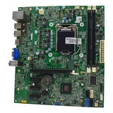 Combo Board Dell H61 + Intel Core I5 + 8gb Ram