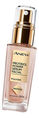 Anew Serum Facial Power Protinol Niacinamida Avon