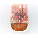 Taste Of The Wild Bandeja Turkey 390g