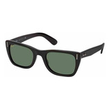 Lentes Ray Ban, Rb 2248 901/31 52. Caribbean. Auténticos.