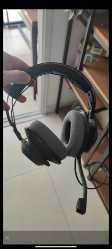 Headset Hyperx Cloud Revolver S