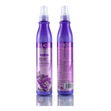 Rocco® Protector Térmico Anti-frizz 375ml (morado)