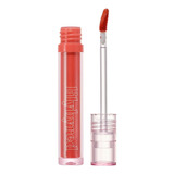 Lilybyred Glassy Layer Fixing Tint 3.8 Gr Tinta Labial Glowy Color 1 Cheeky Peach