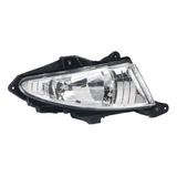 Para Hyundai Elantra 2007-2011 Faro Antiniebla 922022h000