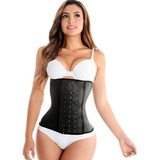 Waist Trainer 100% Latex - Original Colombiana