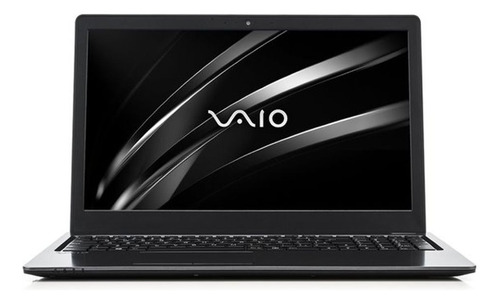 Notebook Vaio Fit 15 - Intel I7 7500u - 16ram - 256ssd