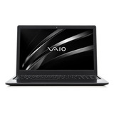 Notebook Vaio Fit 15 - Intel I7 7500u - 16ram - 256ssd
