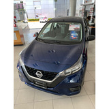 Nissan March Sense Ta 2024