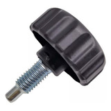 5 M12 Universal Pin Pull Pin Spring Knob Home Gym Máquinas