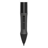 Bolígrafo Digital Huion Con Tableta Gráfica, Bolígrafo Negro