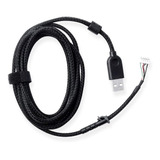 Cable Usb Para Logitech G502 Hero Reemplazo Mouse