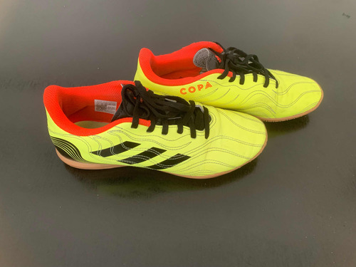 Botines Futsal adidas Copa  .excelente Estado