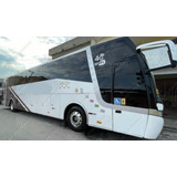 Busscar Jumbuss 360 2009 Impecavel Ligue E Confira! Ref.170