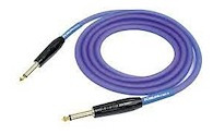 Cable Kirlin Im-181bfg- 10 Ft1/4 Mono Plug-1/4 Mono Plug