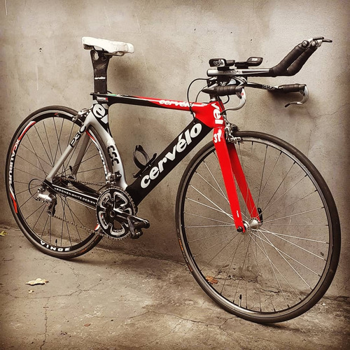 Cervelo P3