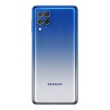 Samsung Galaxy M62 Dual 128 Gb Blue 8 Gb Ram Garantia Nf-e