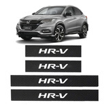 Sticker Protección De Estribos Honda Hr-v Hrv 