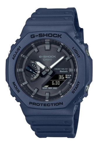 Reloj Casio G-shock Linea Ga-b2100 Original Caballero