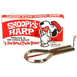 Arpa De Boca Snoopy 3490.