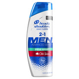 Champú Anticaspa Head & Shoulders Old Spice Pure Sport 2