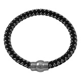 Pulsera Trenzada Unisex Manilla Hombre Mujer 