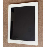 iPad 2 Generación 16gb Blanco