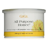 Gigi All Purpose Honee Wax - 14 Oz - 3 Pack