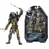 Figura De Acción  Series 14 De Neca