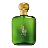 Perfume Importado Hombre Ralph Lauren Polo Edt- 118ml