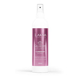 La Vie Est Rose Clareador Íntimo Axilas Virilha 120ml Lakma 