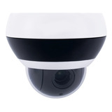 Cámara Ptz Hd Giratoria 360° Antivandálica 2 Megapixeles