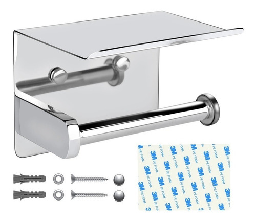 Porta Rollo,porta Papel De Baño,soporte De Papel Higienico