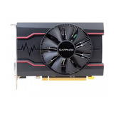 Placa De Video Amd Sapphire  Pulse Radeon Rx 500 Series Rx 5