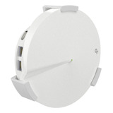 Suporte De Teto Compatível Com Roteador Tp-link Deco M9