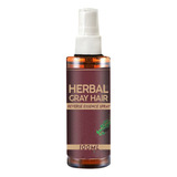 T Aerosol B Herbal Hair Reverse Essence Para Revertir Las .