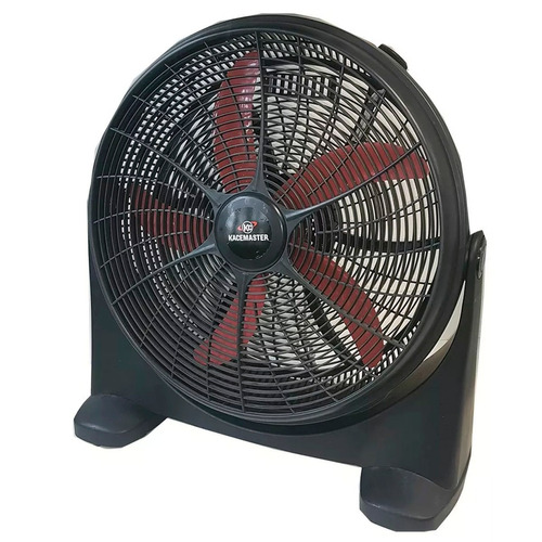 Turbo Ventilador Industrial 20  Kacemaster Gran Potencia