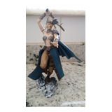 Conan Svadun Mcfarlane Spawn Warrior Nec