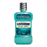 Enjuague Bucal Listerine 500 Ml Cool Mint