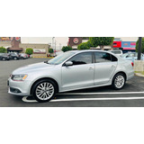 Volkswagen Jetta Sport 2012 Automatico