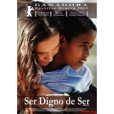 Ser Digo De Ser (live And Become) Película Dvd