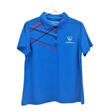 Camisa Polo Infanto Juvenil - Marca Topgolf