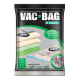 Bolsa Al Vacio Vac Bag Extra Grande De Ordene 80x100cm