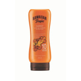  Hawaiian Tropic Locion De Zanahoria Fps 10 240ml