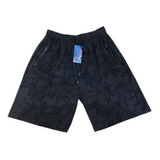 Calção Masculino Short Tactel Microfibra Fitness Praia