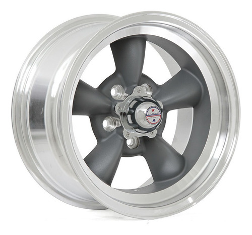 Rines American Racing Vn105tt-d 15x8.0 5x114.3