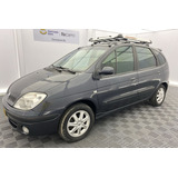 Renault Scenic Rxb