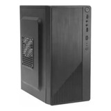 Gabinete Atx Para Computador Desktop Bpc Sem Fonte