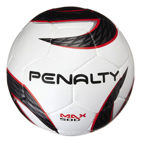 Bola Penalty Futsal Max 500 Dt Xxiii Costurada