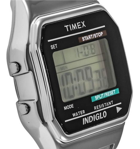 Reloj Timex Hombre T78587
