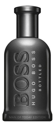 Hugo Boss Bottled Man Of Today Edition Edt 50 ml Para  Hombre  